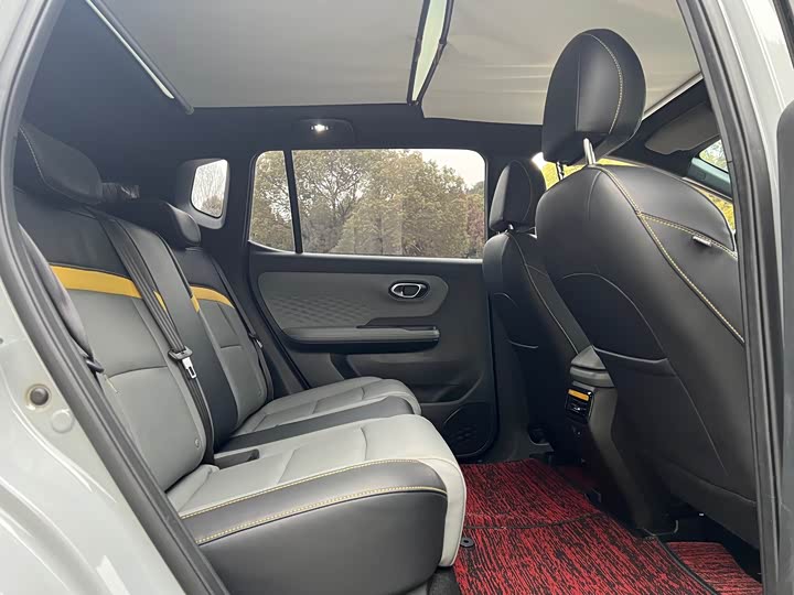 Фото 7 - GAC Aion Y