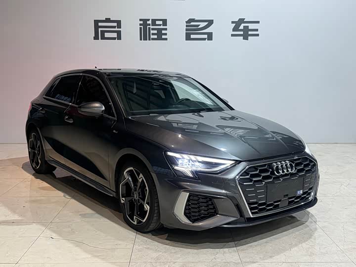 Фото 3 - Audi A3