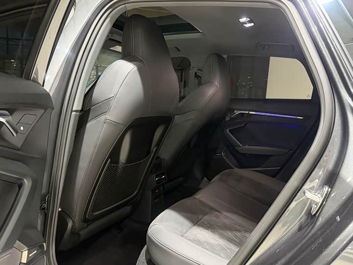 Фото 8 - Audi A3