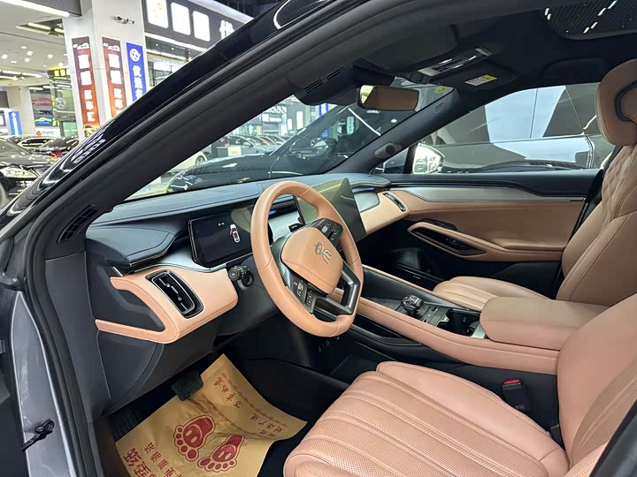 Фото 5 - BYD Song L