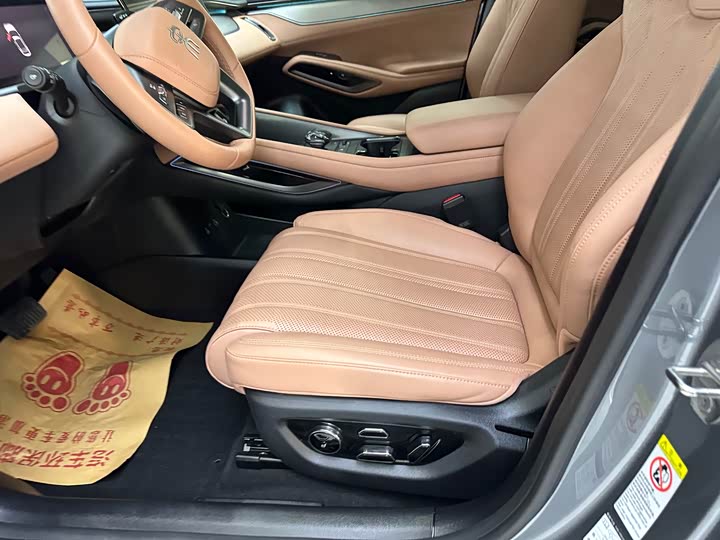 Фото 7 - BYD Song L