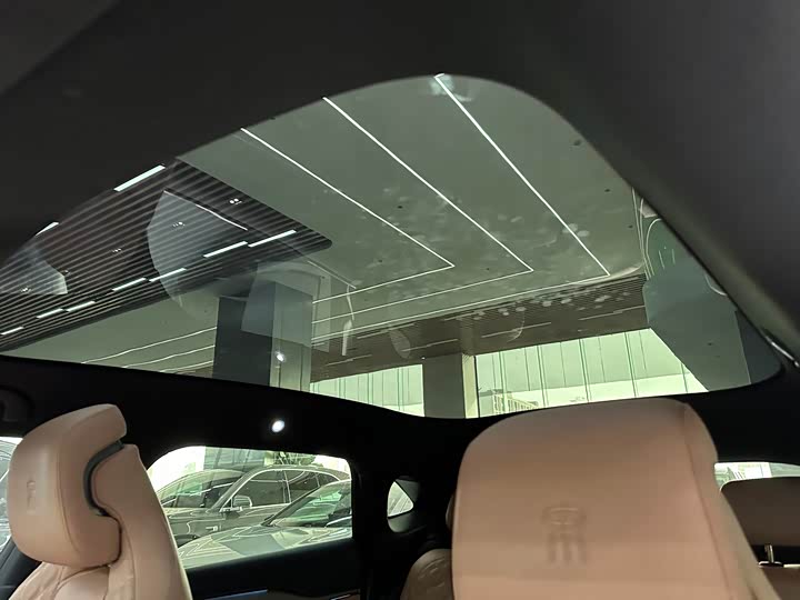 Фото 8 - BYD Song L