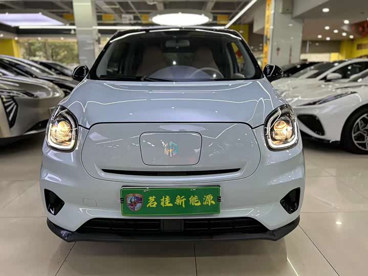 Фото 2 - Leapmotor T03