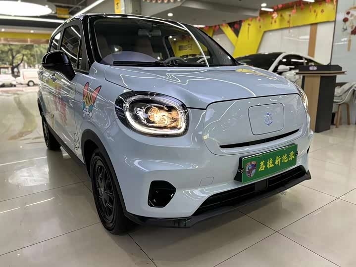 Фото 3 - Leapmotor T03