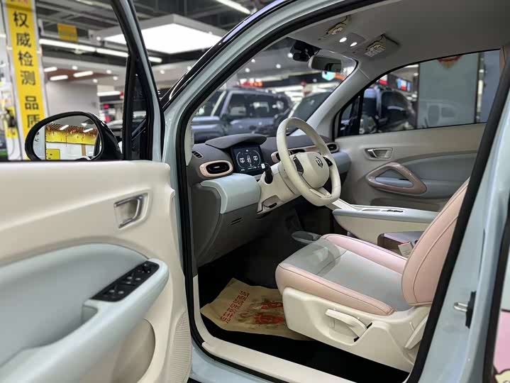 Фото 4 - Leapmotor T03