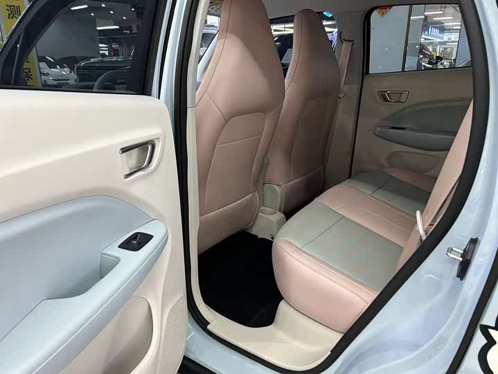 Фото 5 - Leapmotor T03