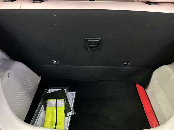 Фото 7 - Leapmotor T03