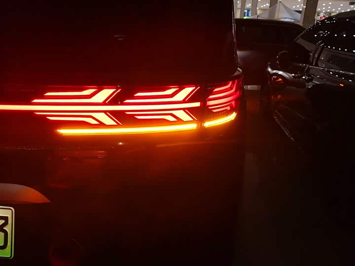 Фото 8 - Denza D9