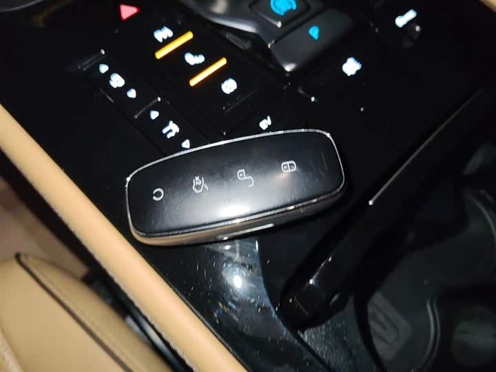 Фото 9 - Denza D9