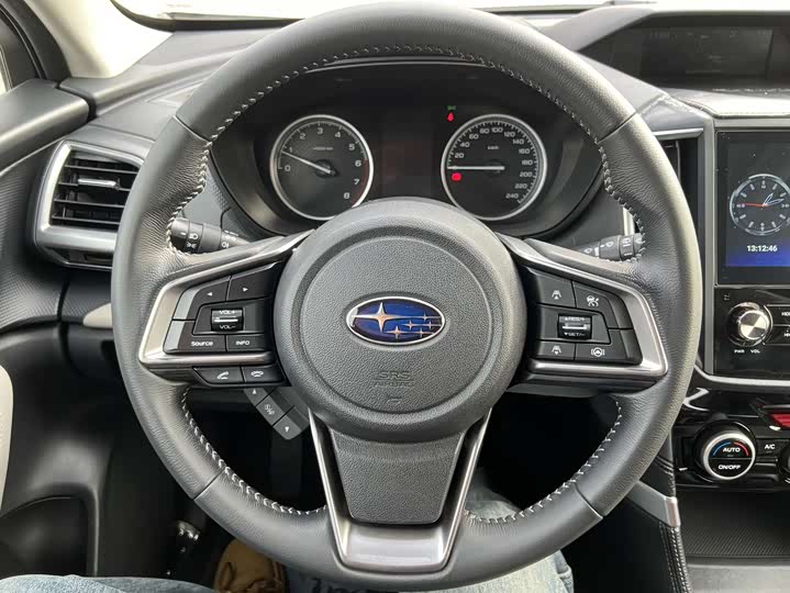 Фото 6 - Subaru Forester