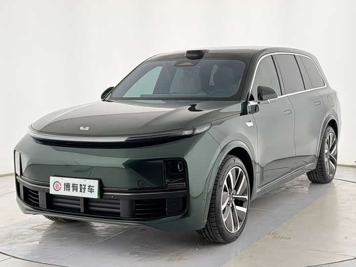 Фото 1 - LiXiang L9