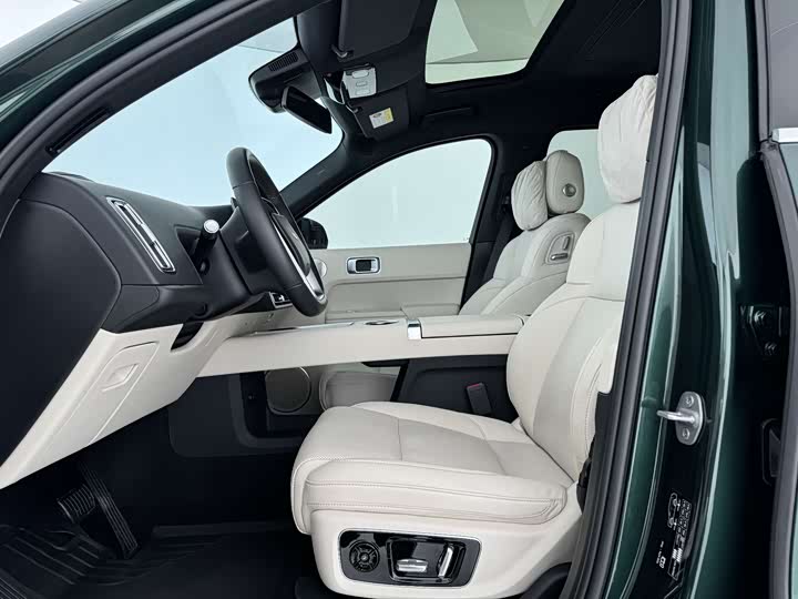 Фото 3 - LiXiang L9