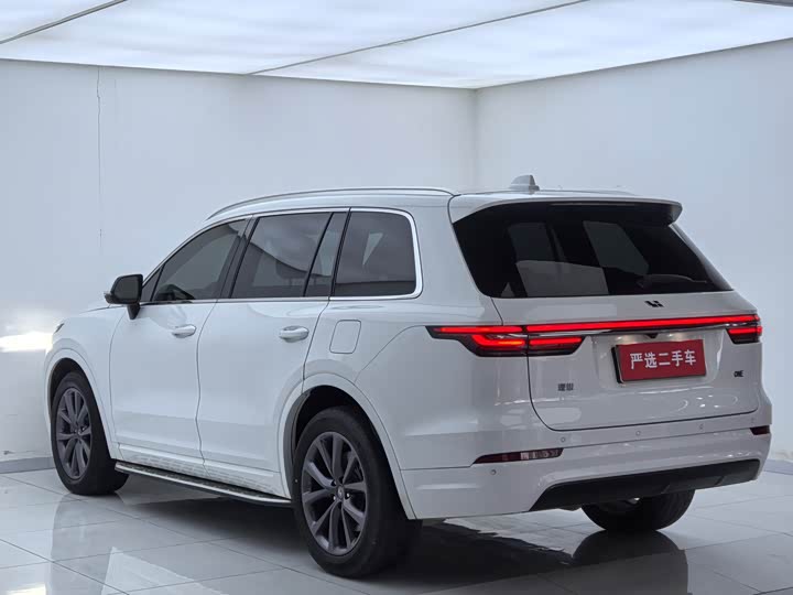 Фото 7 - LiXiang One