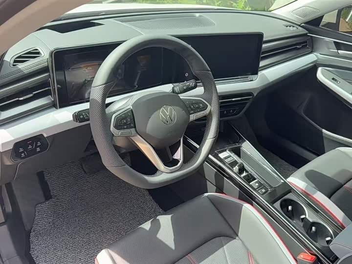 Фото 4 - Nissan Sylphy