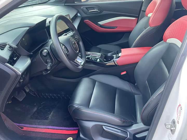 Фото 5 - MG Motor 5