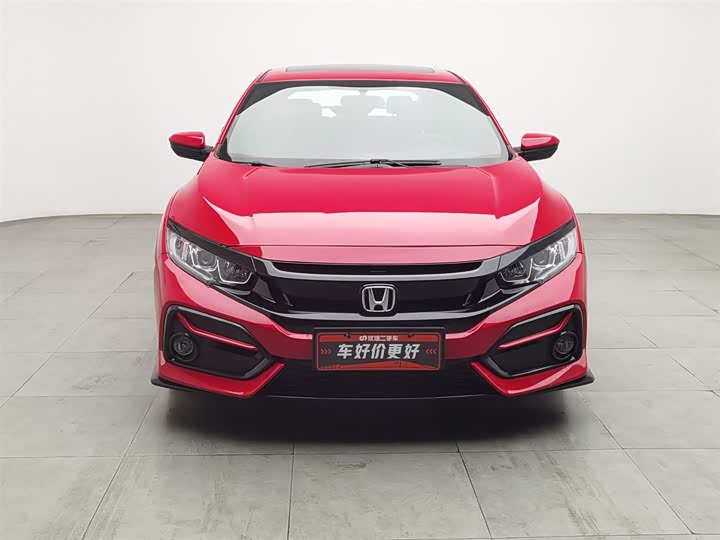 Фото 3 - Honda Civic