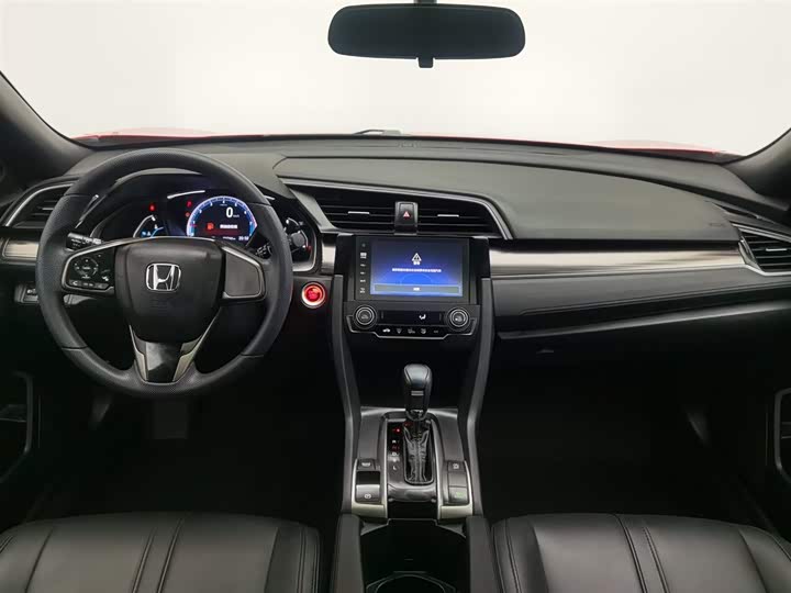 Фото 5 - Honda Civic