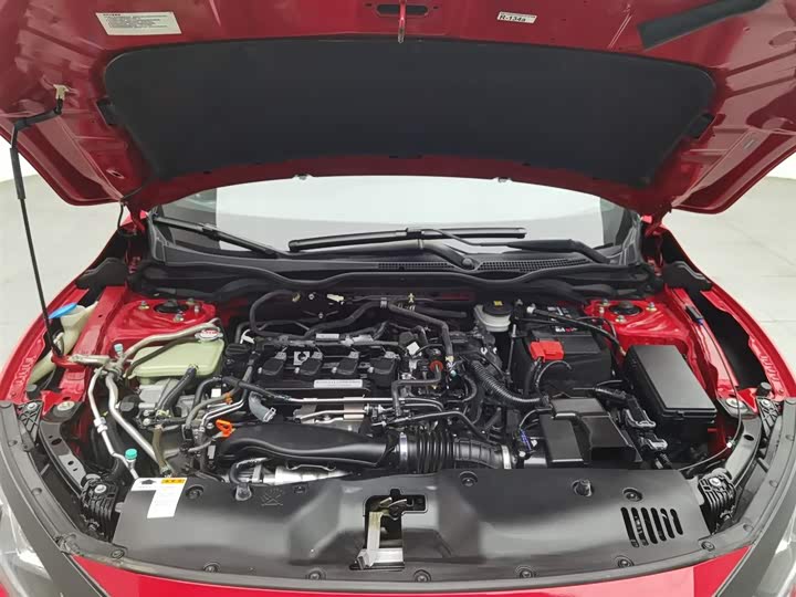 Фото 6 - Honda Civic