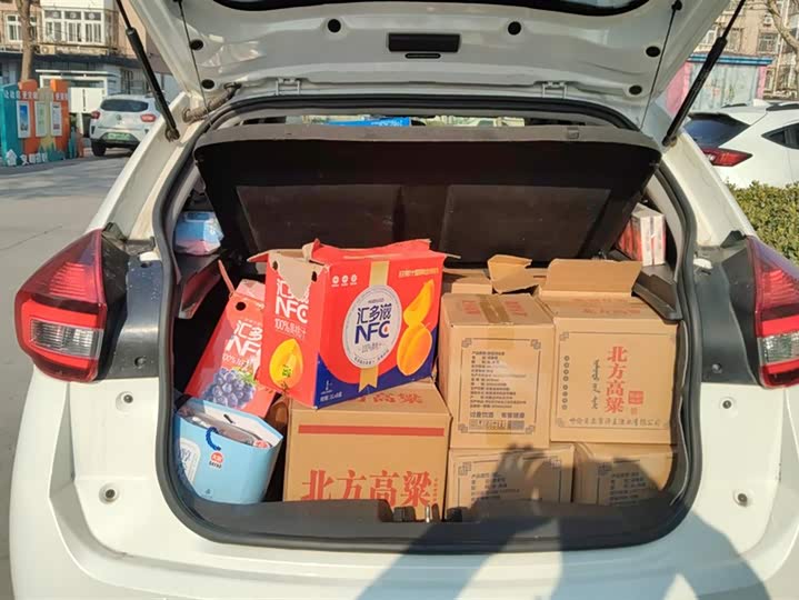 Фото 4 - Chery Tiggo 3x