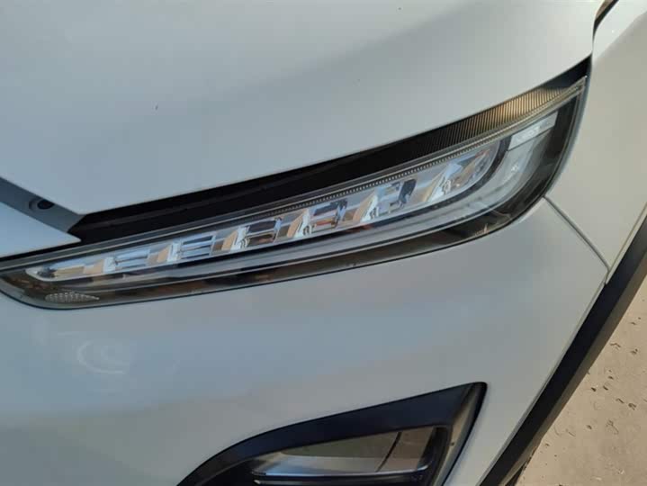 Фото 5 - Chery Tiggo 3x