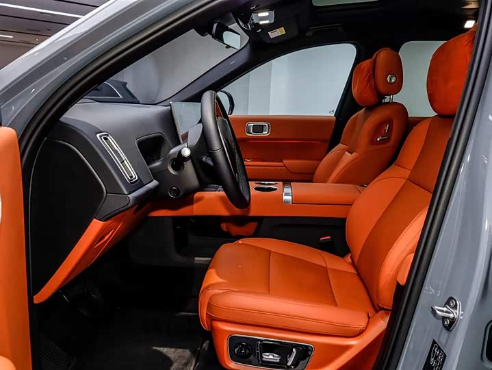 Фото 9 - LiXiang L8