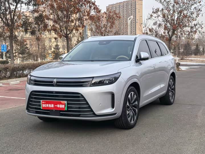 Фото 1 - Aito M7