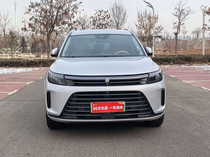 Фото 2 - Aito M7