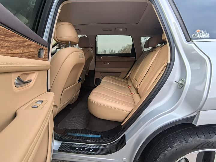 Фото 5 - Aito M7