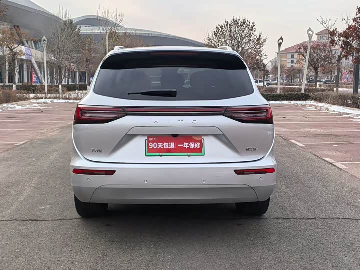 Фото 8 - Aito M7