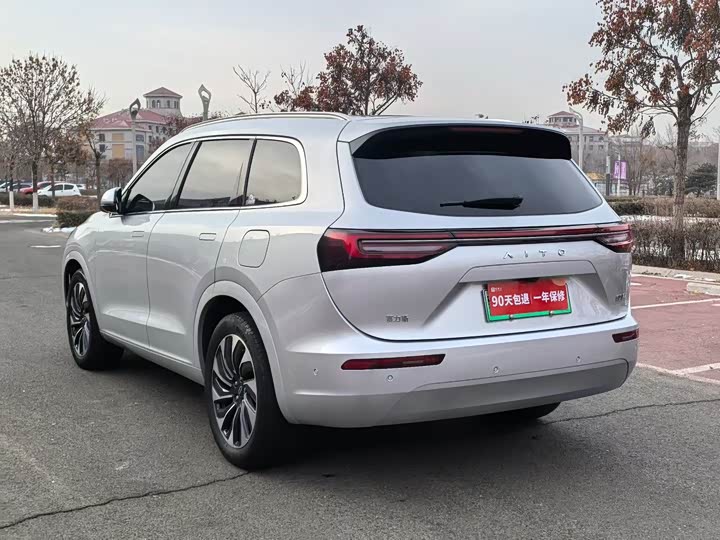 Фото 9 - Aito M7