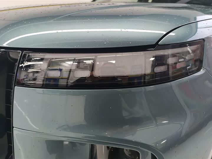 Фото 5 - Chery Jaecoo J7 (Explore 06)