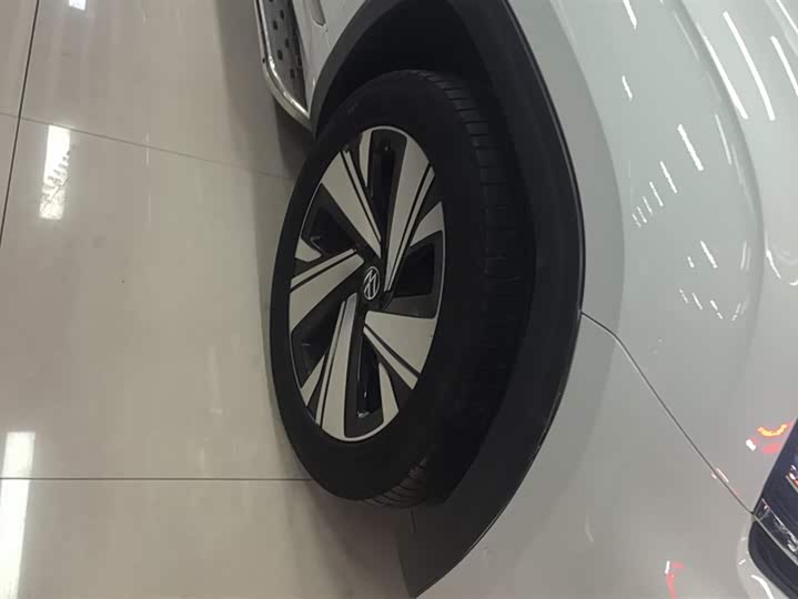 Фото 6 - Volkswagen Teramont X