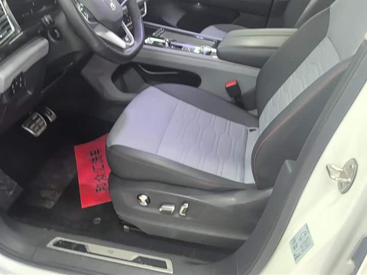 Фото 9 - Volkswagen Teramont X