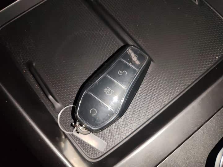 Фото 9 - BYD Qin Plus