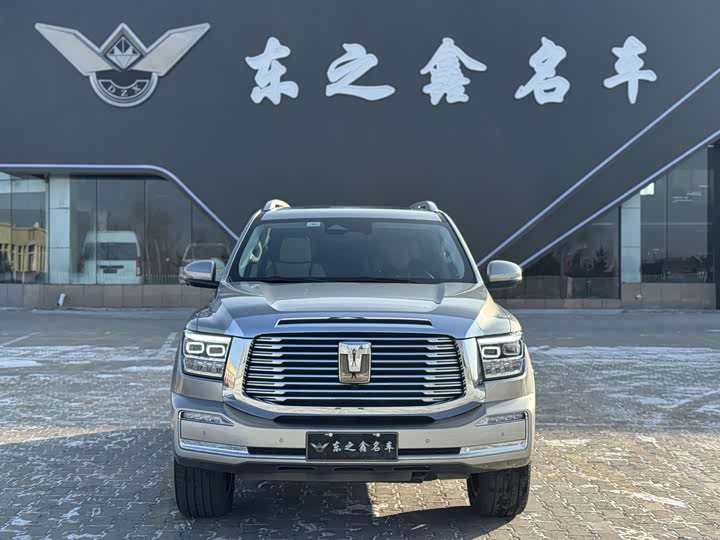 Фото 3 - Tank 500