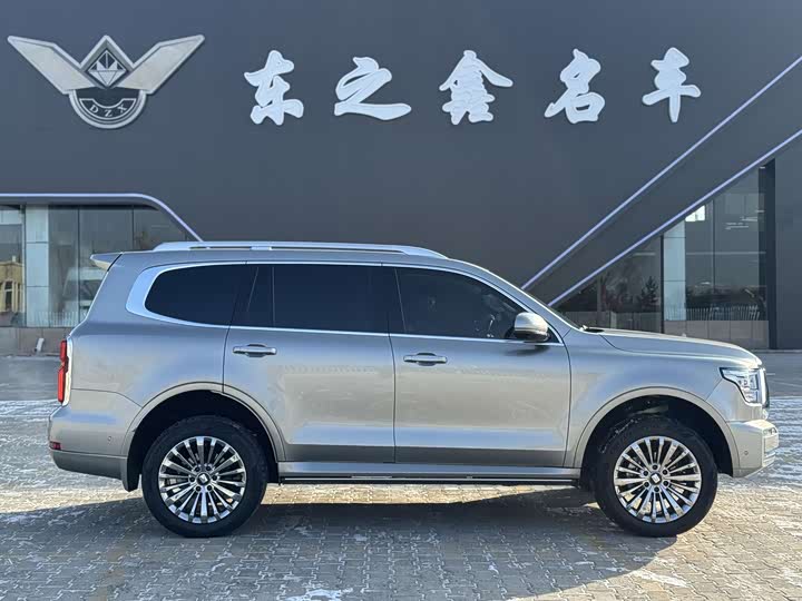 Фото 5 - Tank 500