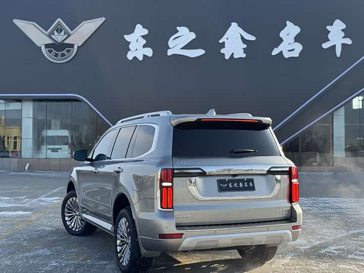 Фото 6 - Tank 500