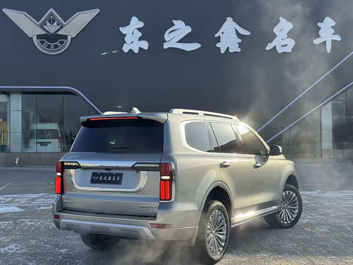 Фото 7 - Tank 500