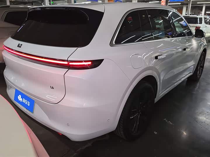 Фото 3 - LiXiang L6