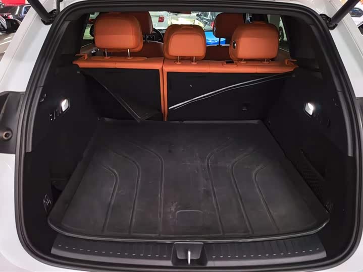 Фото 4 - LiXiang L6