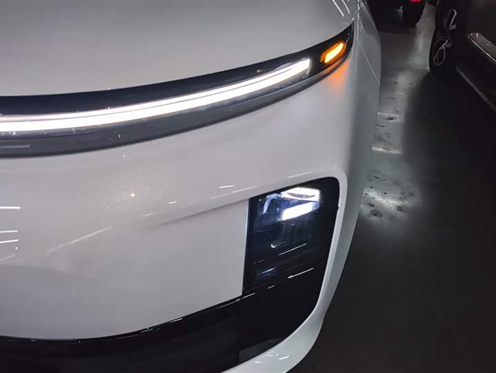 Фото 5 - LiXiang L6