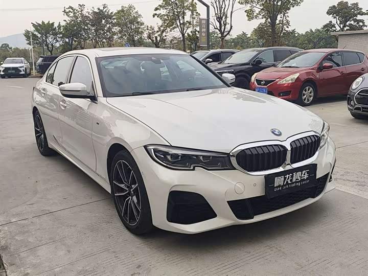 Фото 3 - BMW 3 Series