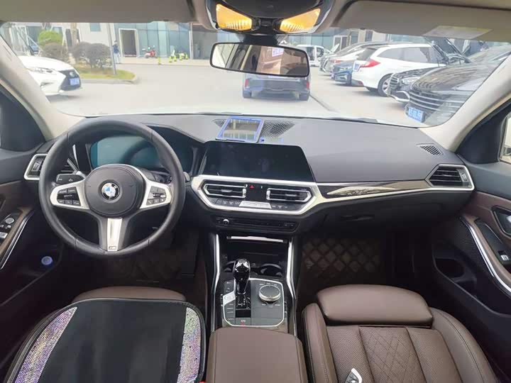 Фото 6 - BMW 3 Series