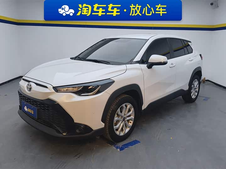 Фото 1 - Toyota Frontlander