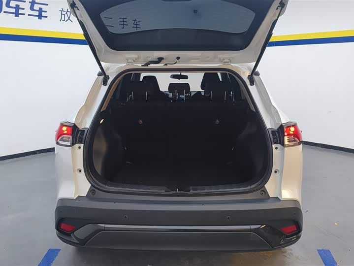 Фото 4 - Toyota Frontlander