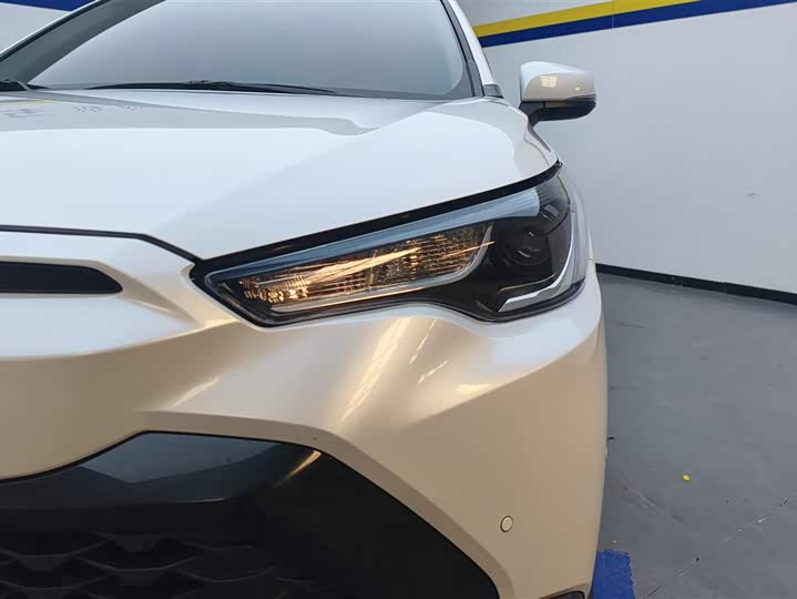 Фото 5 - Toyota Frontlander