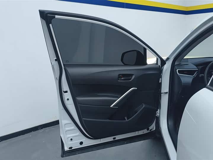 Фото 7 - Toyota Frontlander