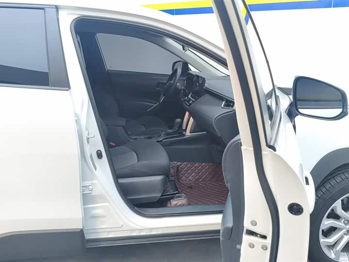 Фото 8 - Toyota Frontlander