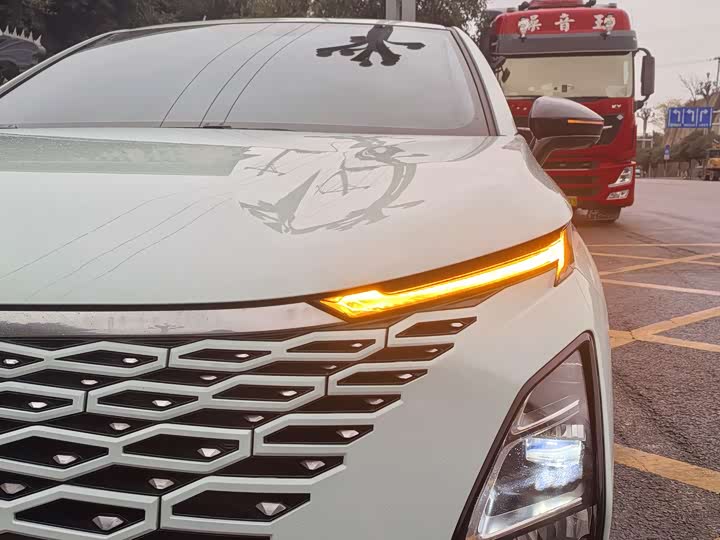 Фото 4 - Chery Omoda C5