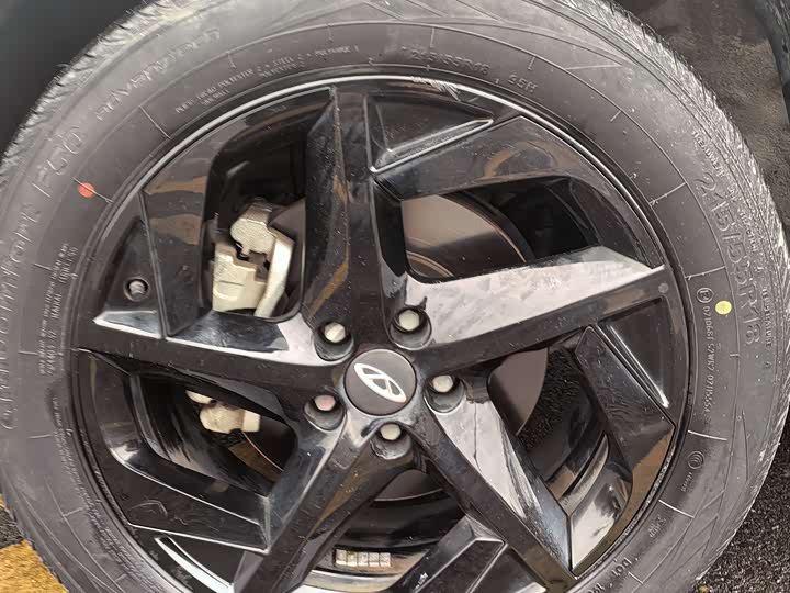 Фото 6 - Chery Omoda C5